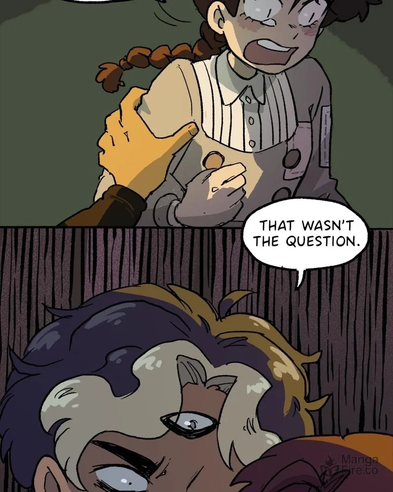 Marionetta Chapter 18 page 45 - 