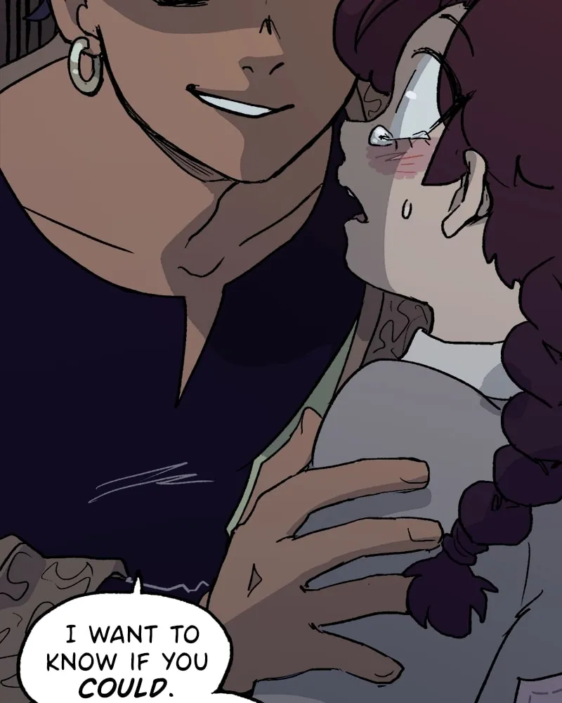 Marionetta Chapter 18 page 46 - 
