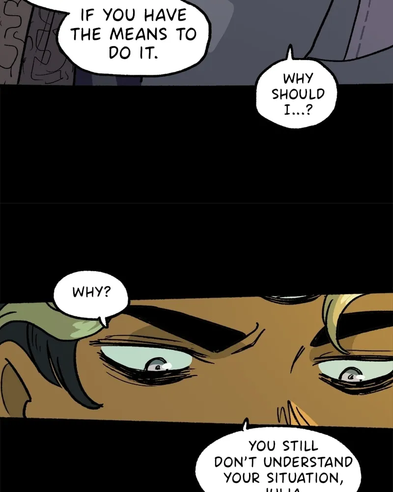 Marionetta Chapter 18 page 47 - 