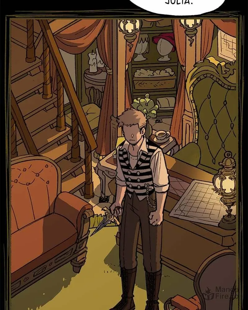 Marionetta Chapter 18 page 48 - 