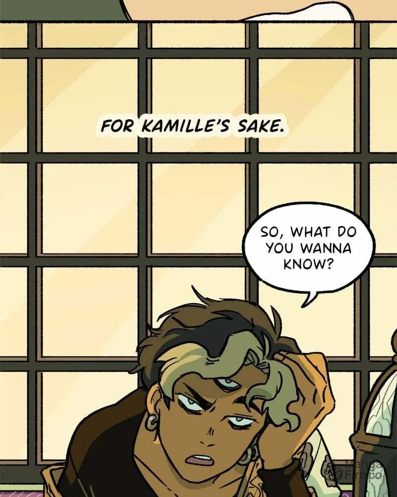Marionetta Chapter 18 page 6 - 