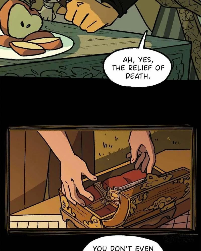 Marionetta Chapter 18 page 51 - 