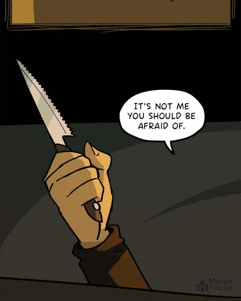 Marionetta Chapter 18 page 54 - 