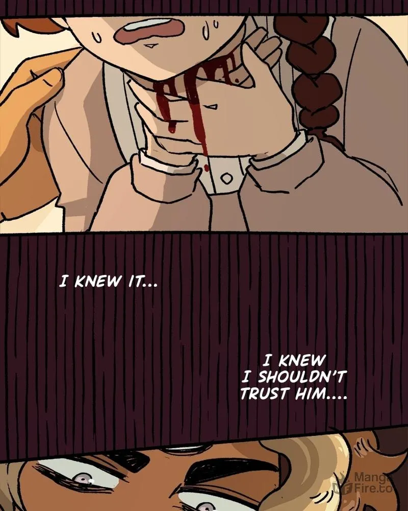 Marionetta Chapter 18 page 57 - 