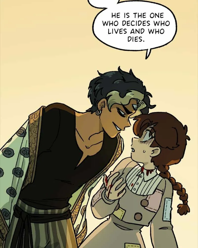 Marionetta Chapter 18 page 61 - 