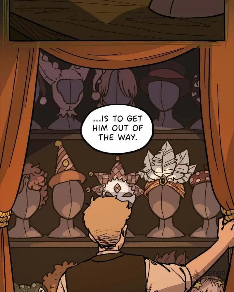 Marionetta Chapter 18 page 63 - 
