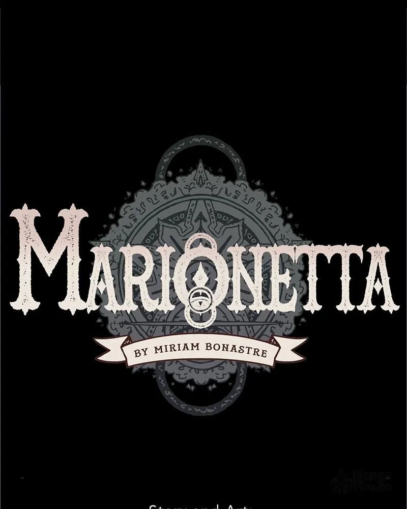 Marionetta Chapter 18 page 65 - 