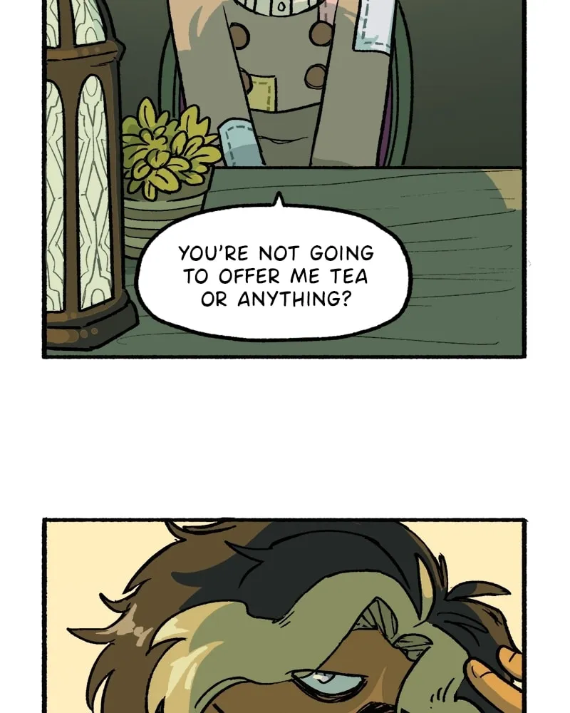 Marionetta Chapter 18 page 8 - 