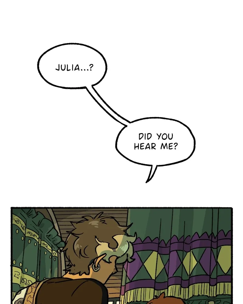 Marionetta Chapter 19 page 1 - 