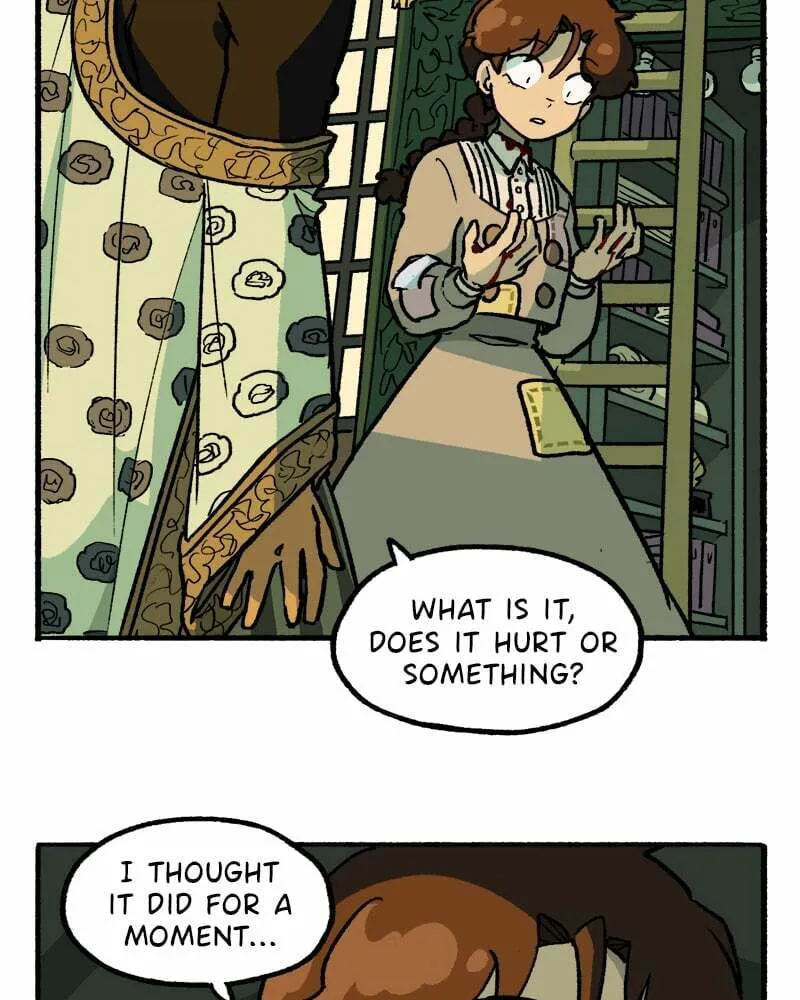 Marionetta Chapter 19 page 2 - 