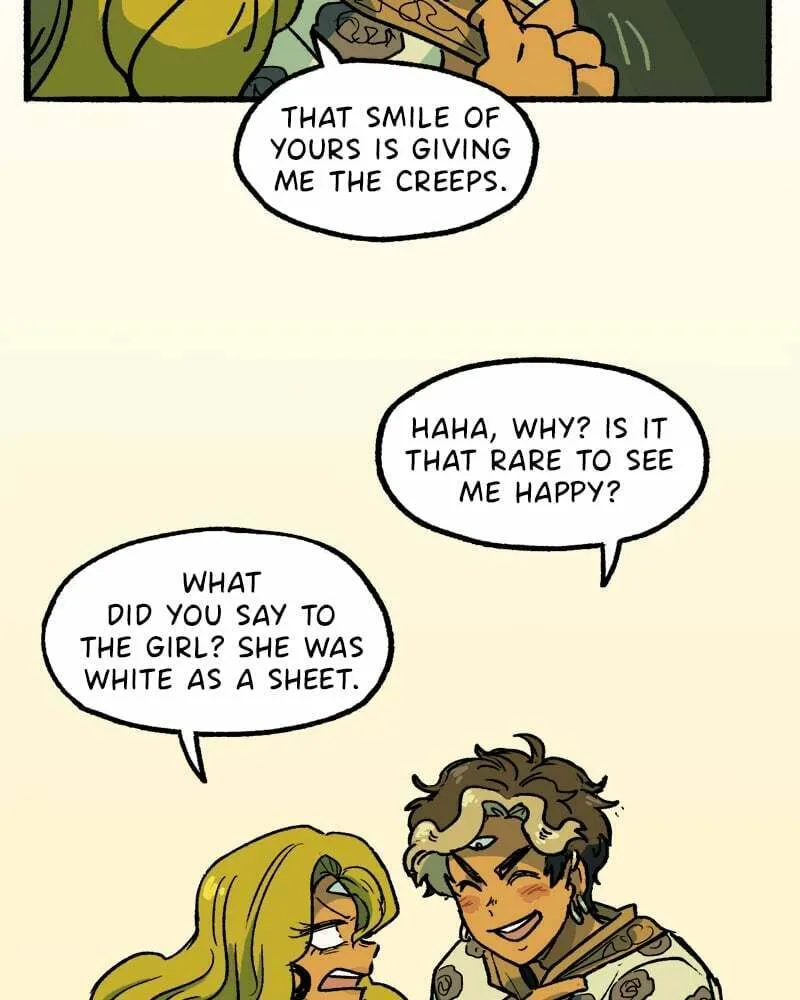 Marionetta Chapter 19 page 11 - 
