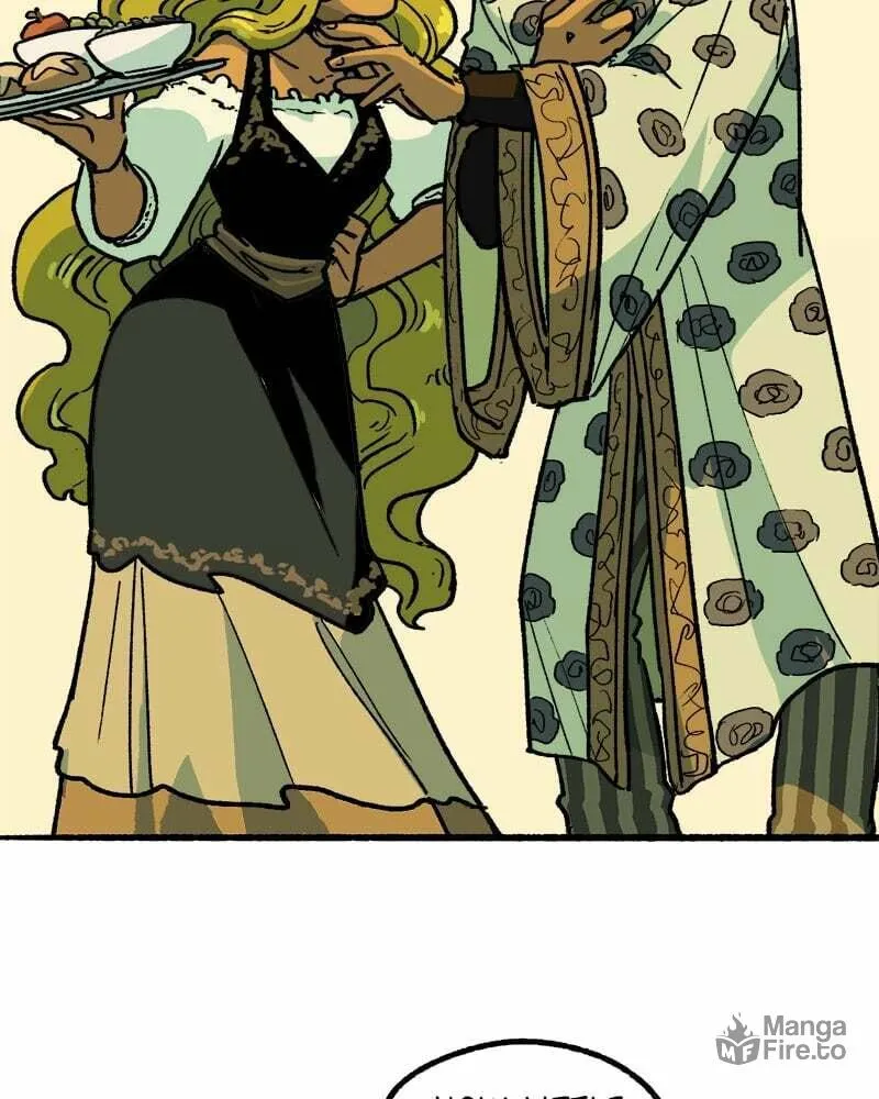 Marionetta Chapter 19 page 12 - 
