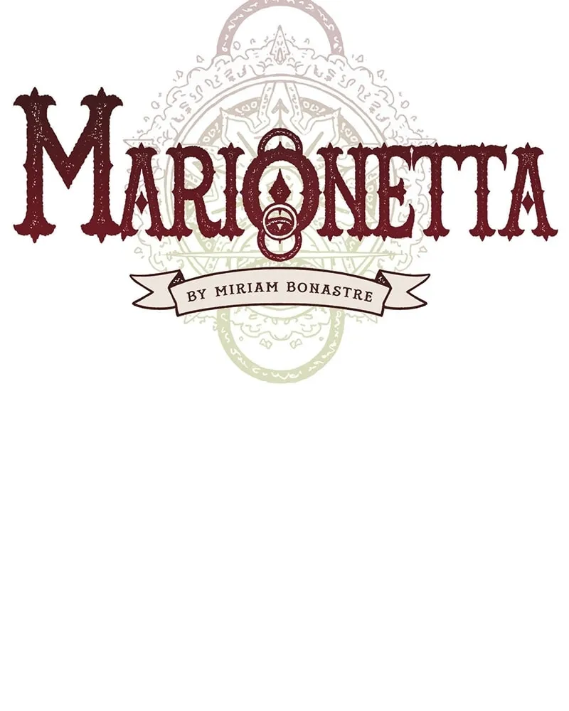 Marionetta Chapter 19 page 14 - 