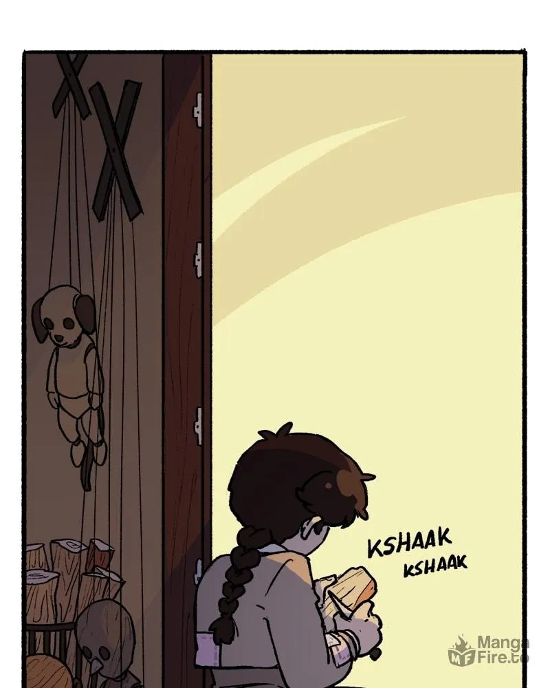 Marionetta Chapter 19 page 15 - 
