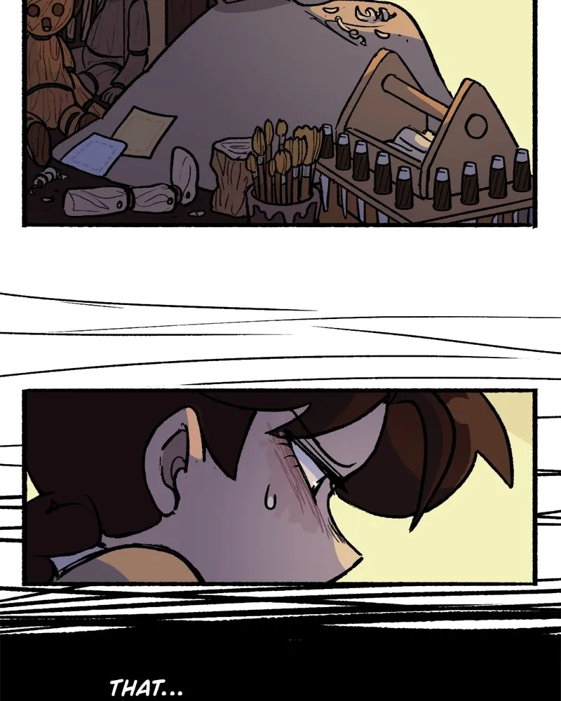 Marionetta Chapter 19 page 16 - 