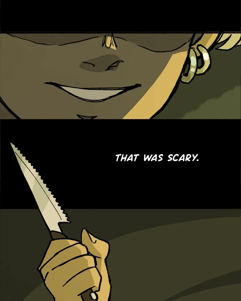 Marionetta Chapter 19 page 17 - 