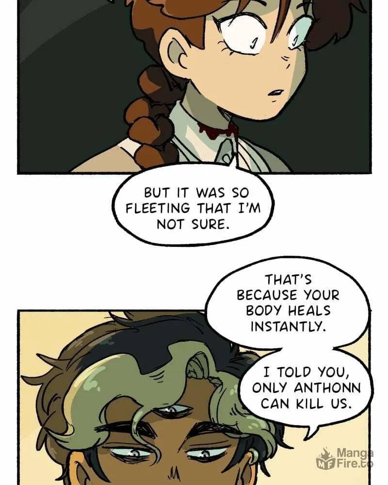 Marionetta Chapter 19 page 3 - 