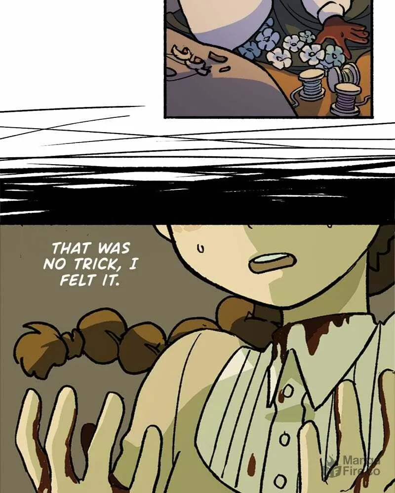 Marionetta Chapter 19 page 21 - 