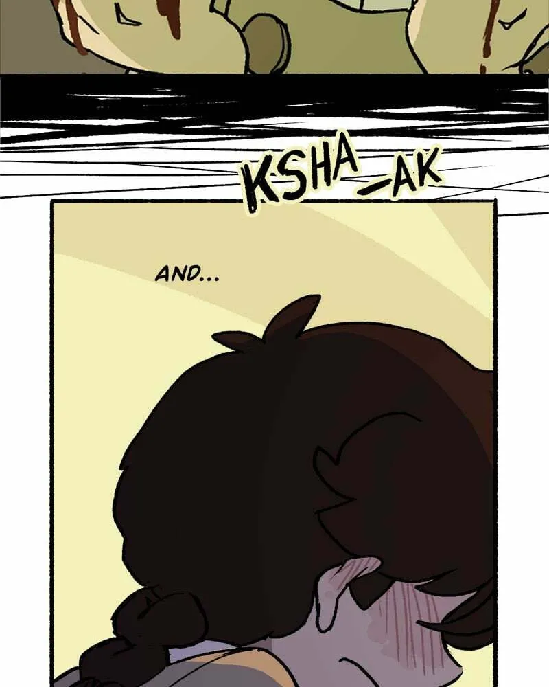 Marionetta Chapter 19 page 22 - 