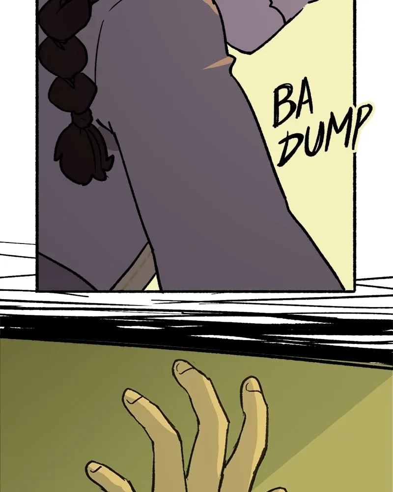 Marionetta Chapter 19 page 23 - 