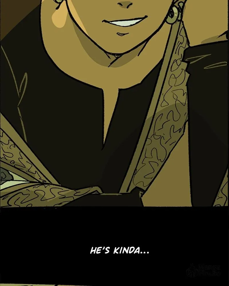 Marionetta Chapter 19 page 25 - 