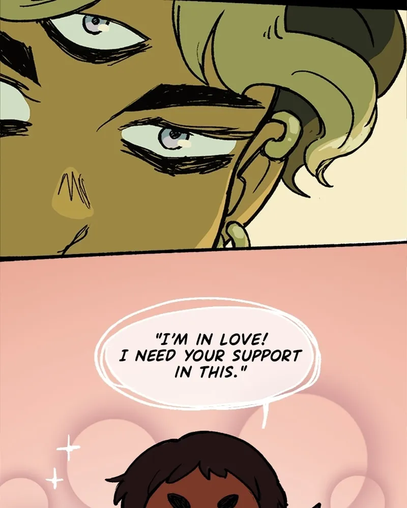 Marionetta Chapter 19 page 26 - 