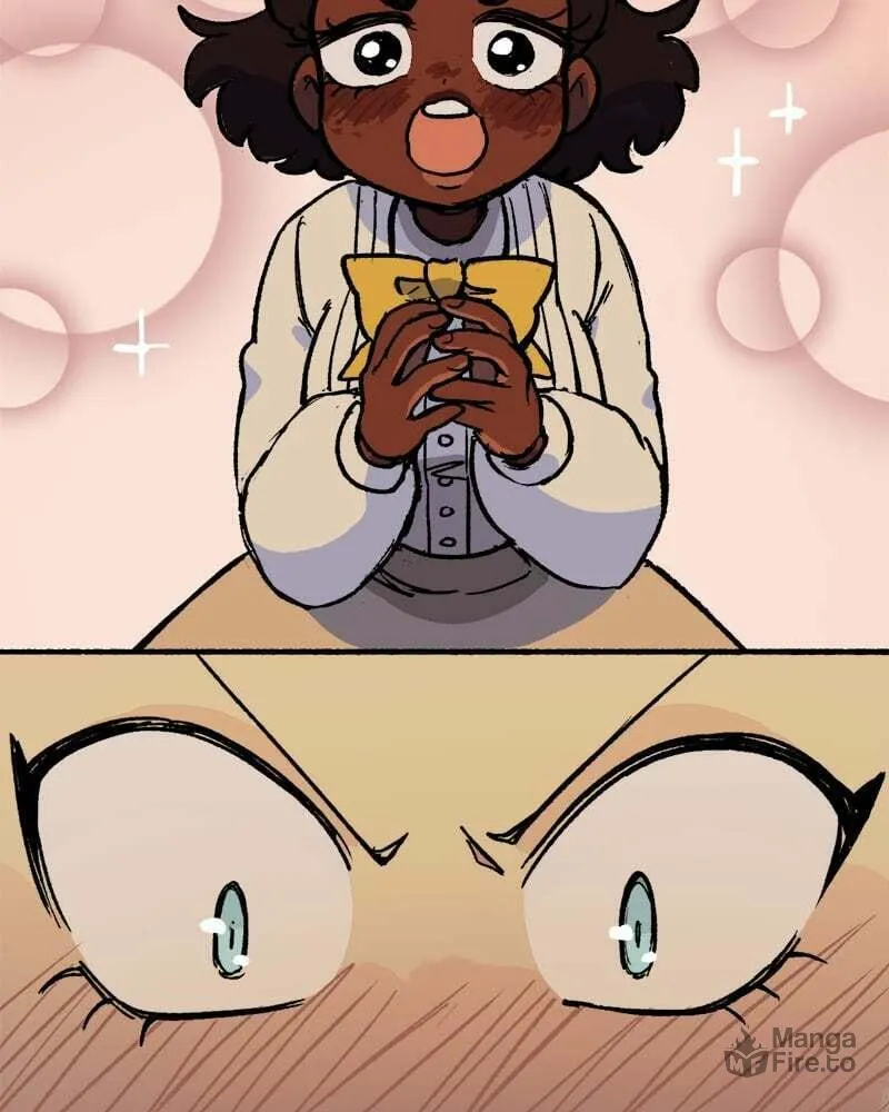 Marionetta Chapter 19 page 27 - 