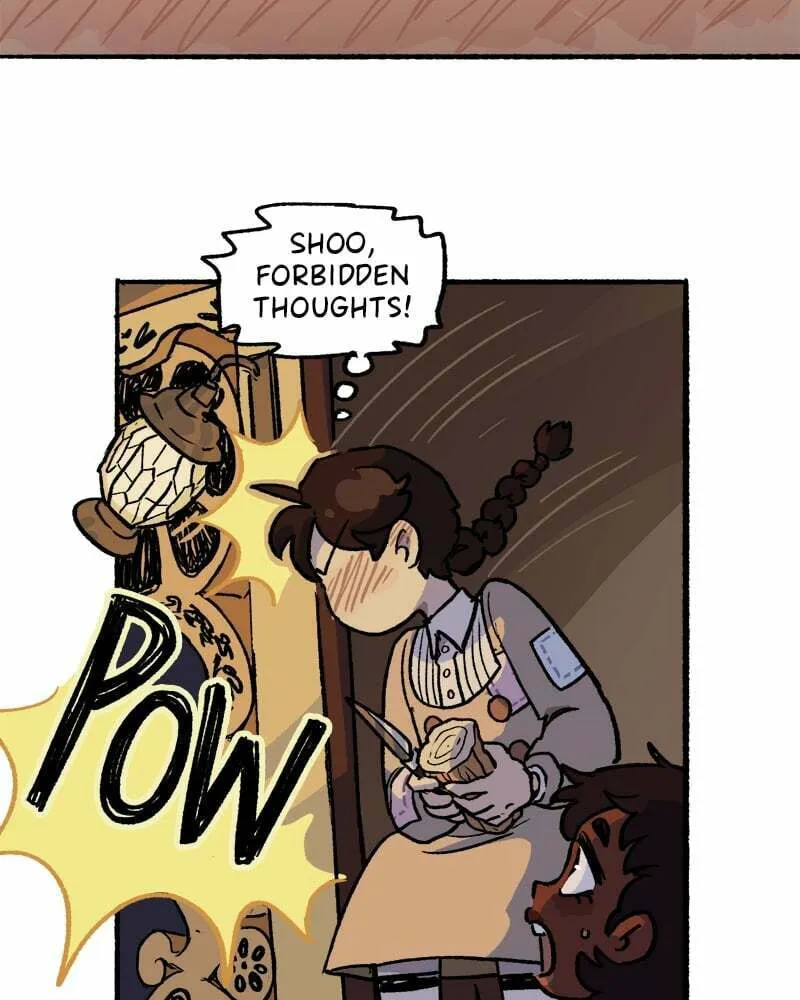 Marionetta Chapter 19 page 28 - 