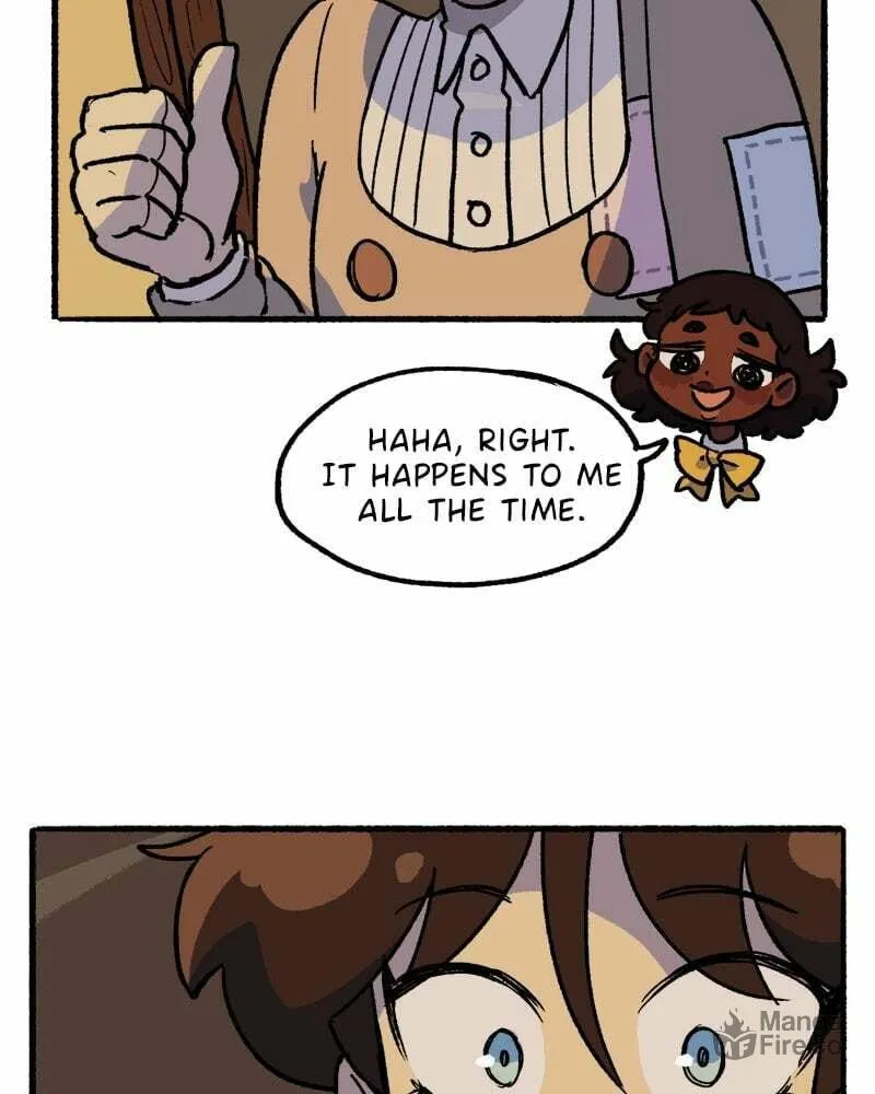 Marionetta Chapter 19 page 30 - 