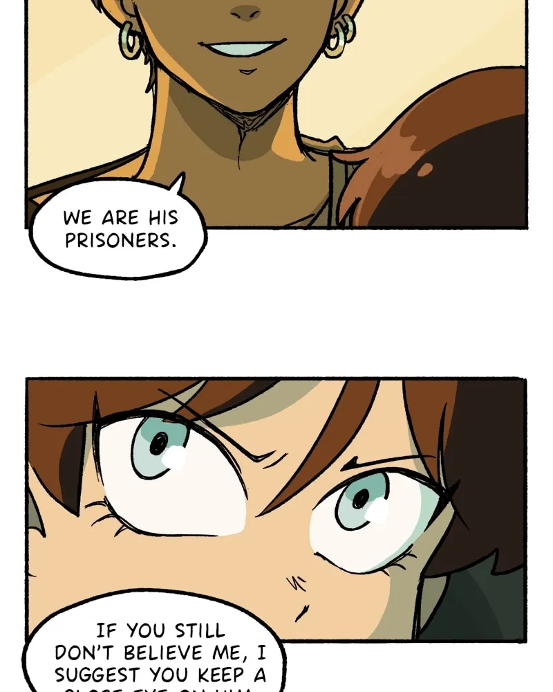 Marionetta Chapter 19 page 4 - 