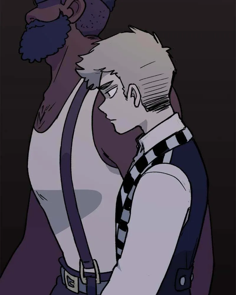 Marionetta Chapter 19 page 34 - 