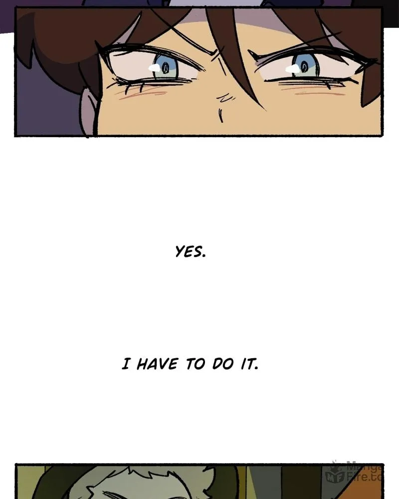 Marionetta Chapter 19 page 35 - 