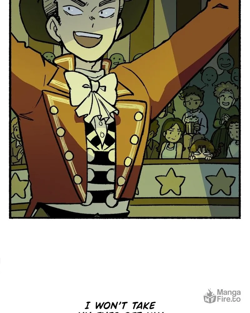 Marionetta Chapter 19 page 36 - 