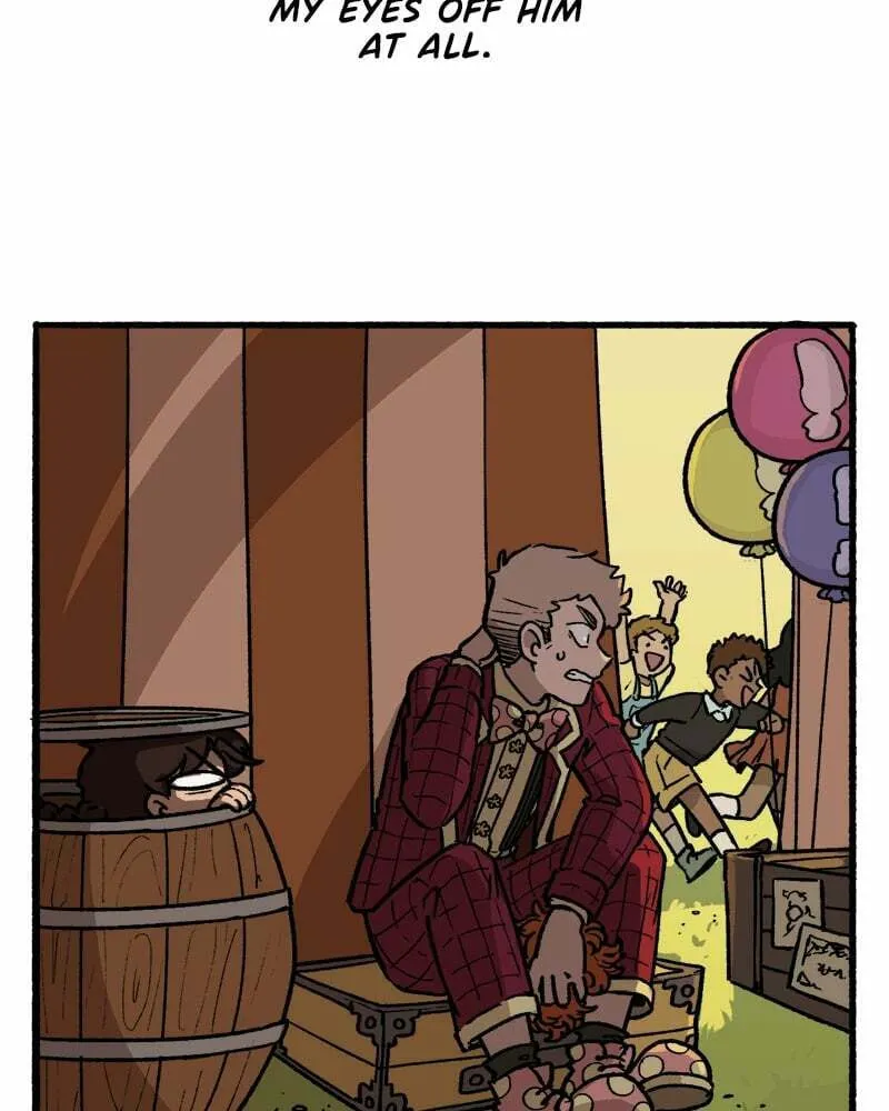 Marionetta Chapter 19 page 37 - 