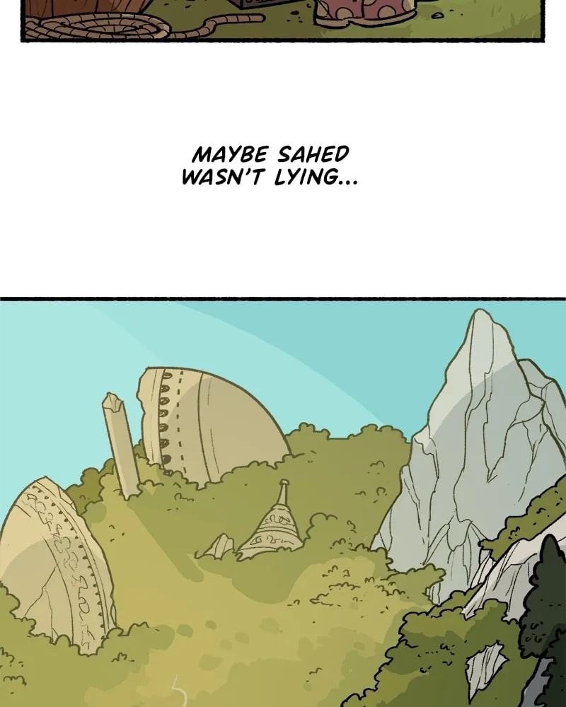 Marionetta Chapter 19 page 38 - 