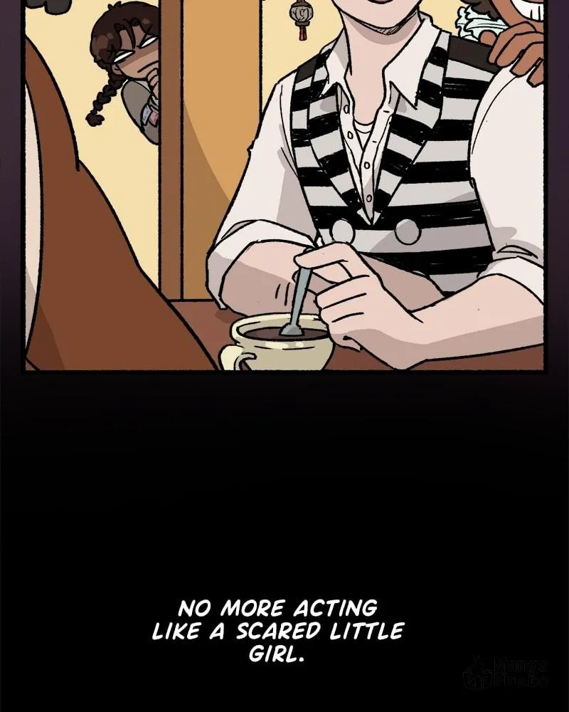 Marionetta Chapter 19 page 42 - 