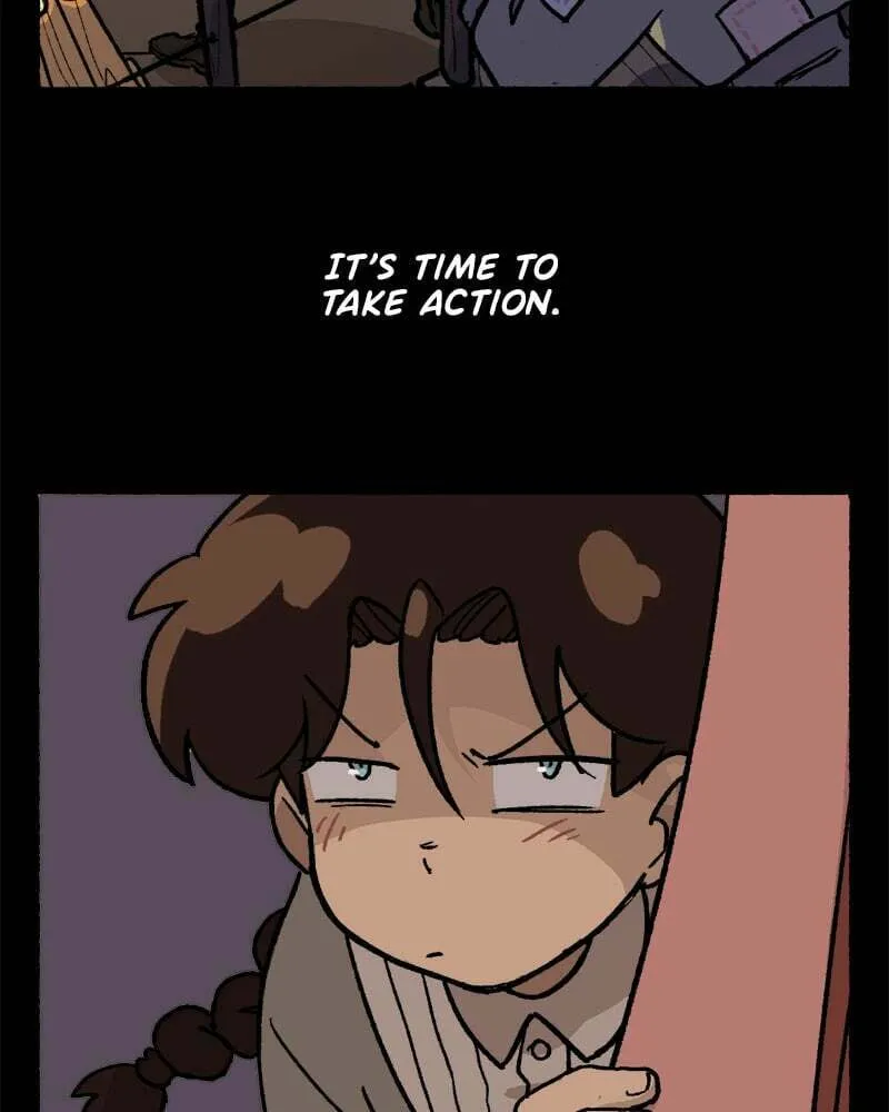 Marionetta Chapter 19 page 44 - 