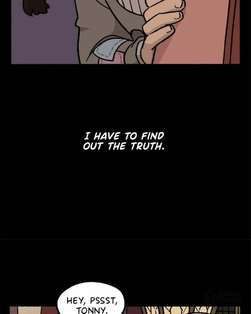 Marionetta Chapter 19 page 45 - 