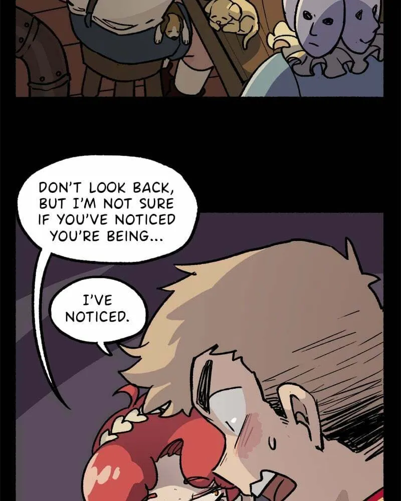 Marionetta Chapter 19 page 47 - 