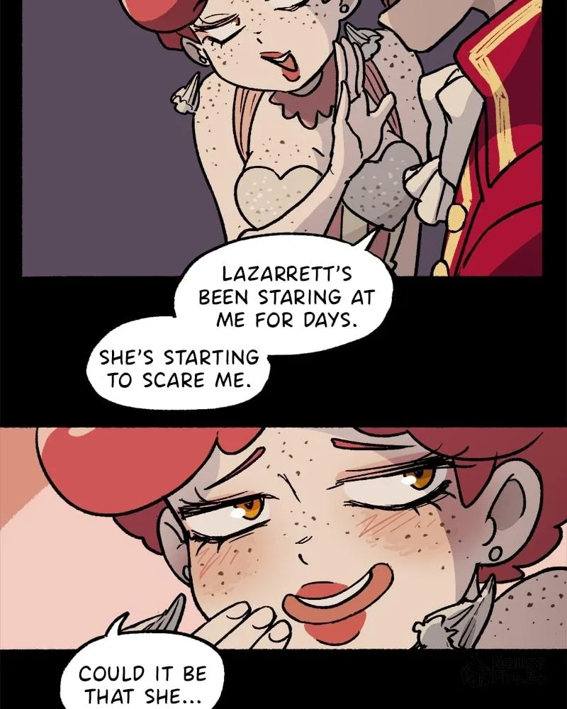 Marionetta Chapter 19 page 48 - 