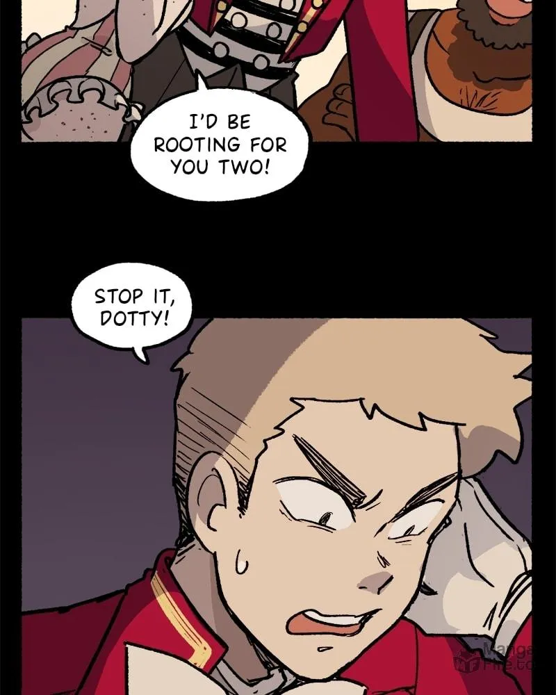 Marionetta Chapter 19 page 50 - 