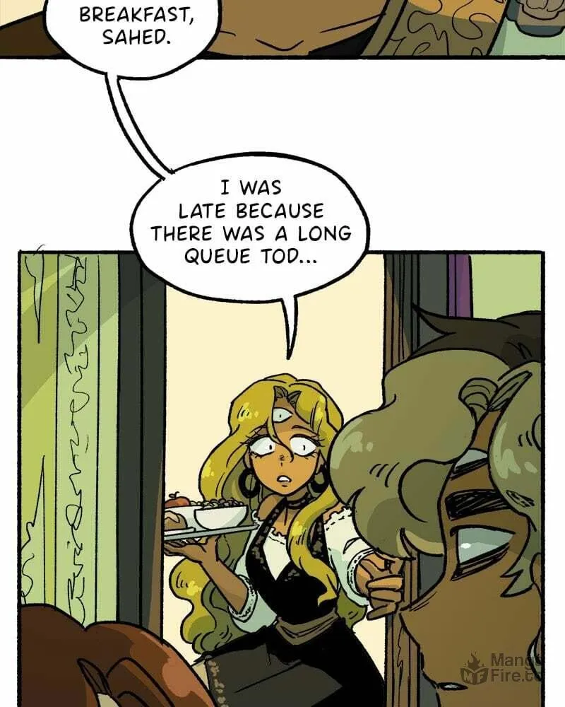 Marionetta Chapter 19 page 6 - 