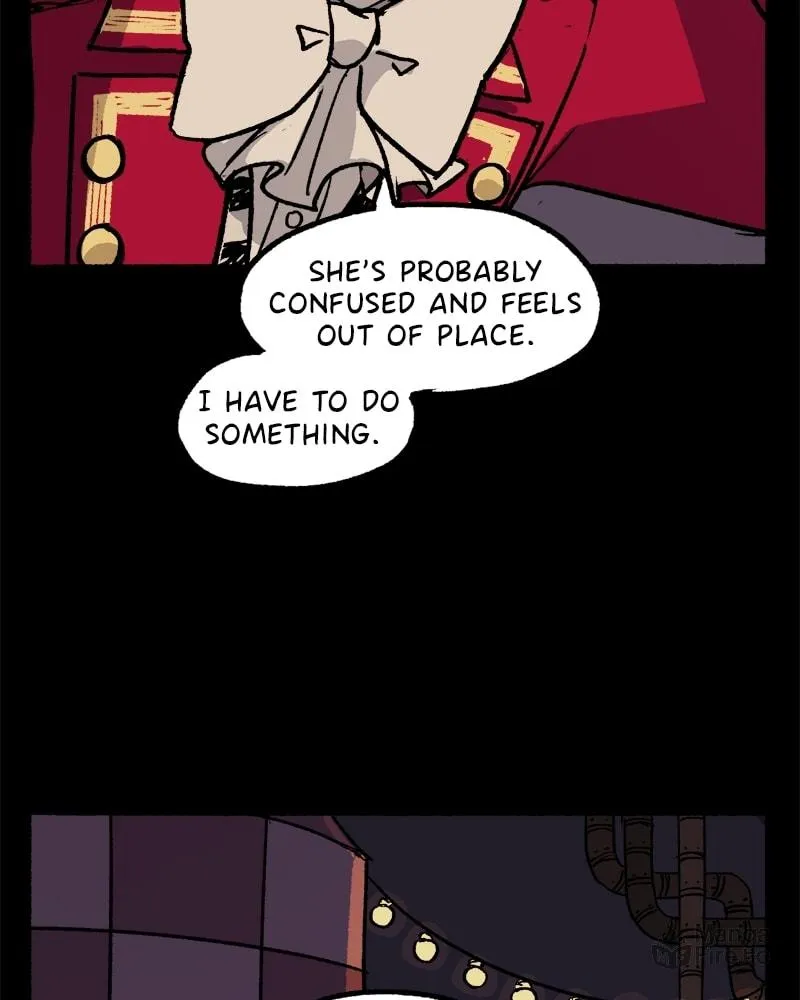 Marionetta Chapter 19 page 51 - 