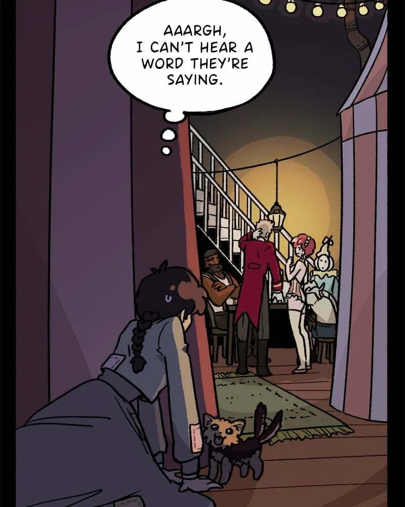 Marionetta Chapter 19 page 52 - 