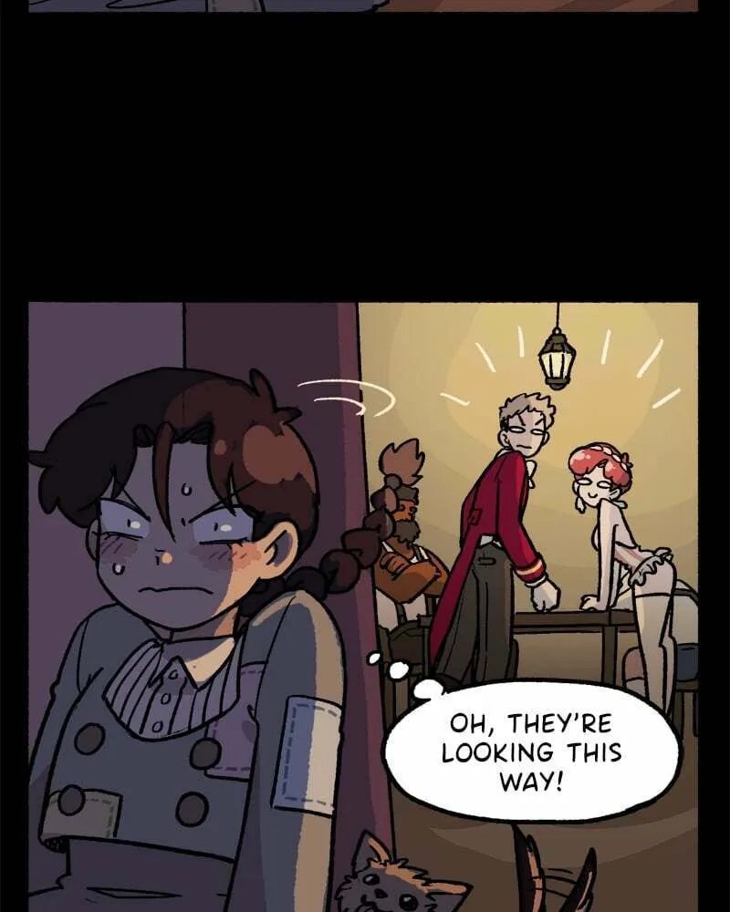 Marionetta Chapter 19 page 53 - 