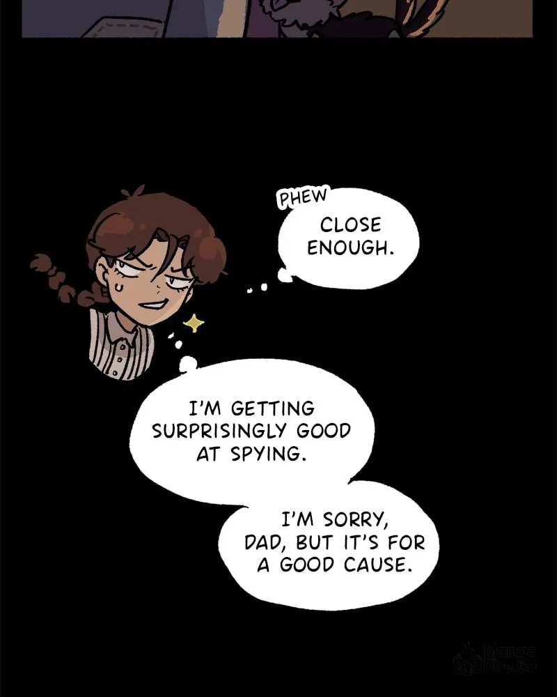 Marionetta Chapter 19 page 54 - 