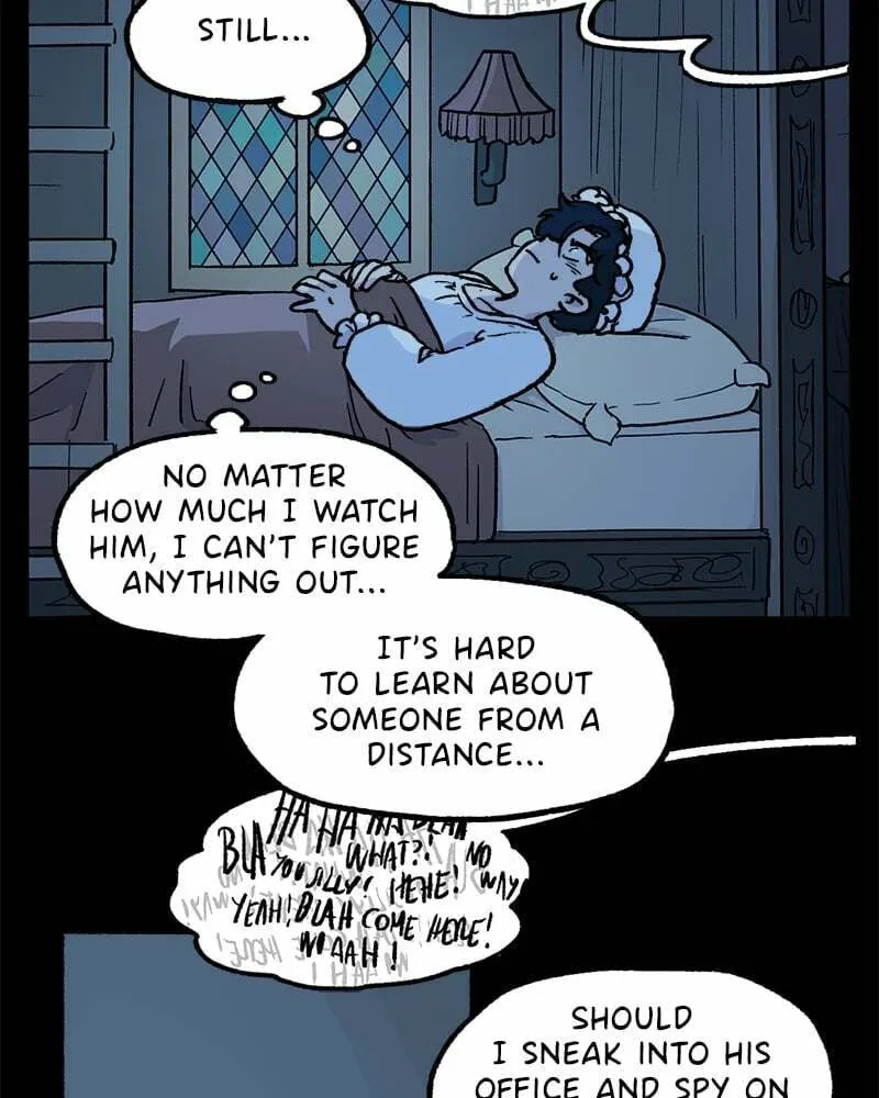 Marionetta Chapter 19 page 56 - 