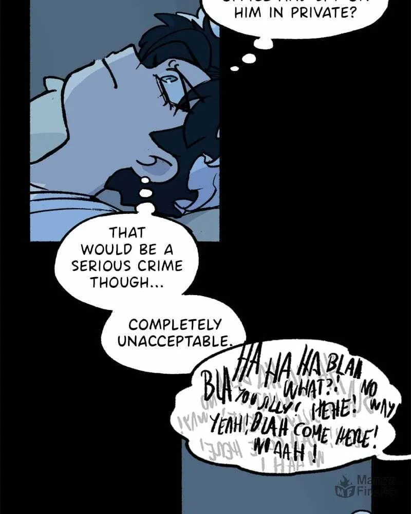 Marionetta Chapter 19 page 57 - 