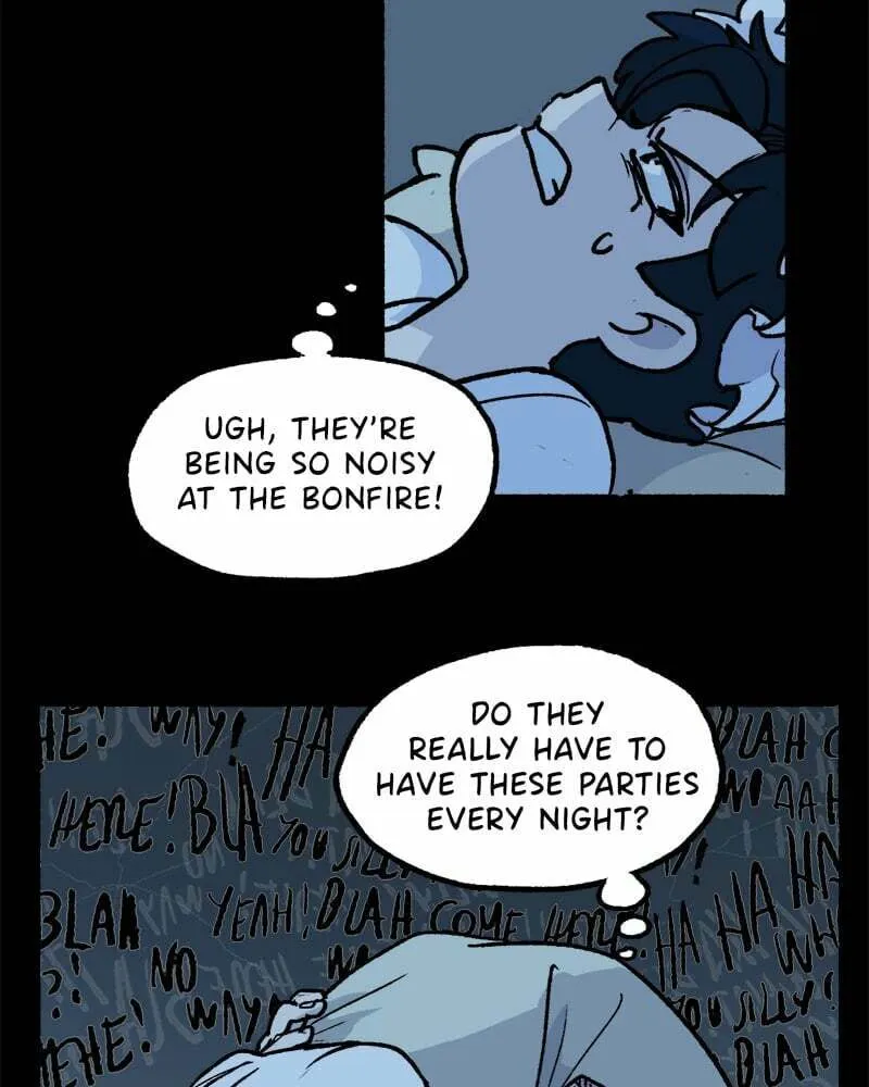 Marionetta Chapter 19 page 58 - 