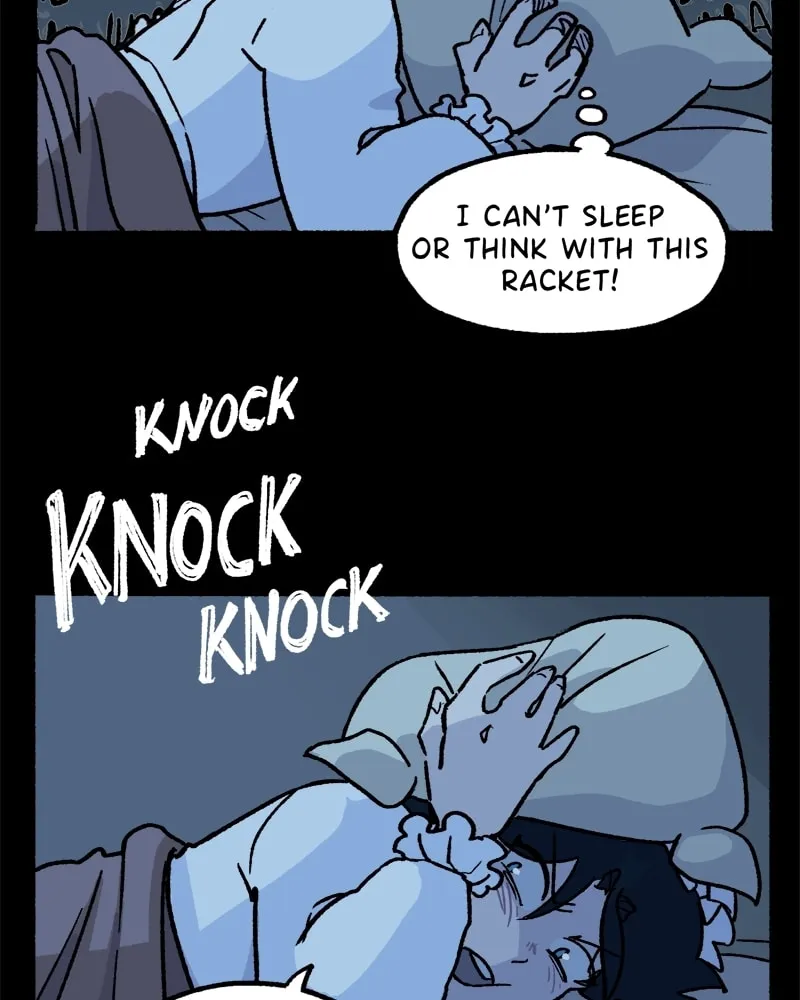 Marionetta Chapter 19 page 59 - 